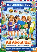 anteprima - Esercizi - The Global Kids Club – Notebooks Pack 1, 2, 3 & 4 - Pagina 3