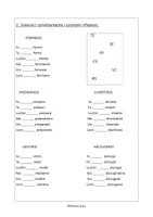 anteprima - Esercizi - I verbi riflessivi, esercizi - Pagina 2