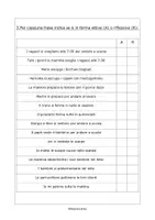 anteprima - Esercizi - I verbi riflessivi, esercizi - Pagina 3