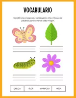 Vista previa - Hojas de trabajo - ACTIVIDADES PARA TRABAJAR LA PRIMAVERA Y EL VERANO - página 2