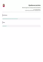 Vorschau - Anderer Materialtyp - Beurteilungsraster Zeitungsartikel (Französisch) - Seite 1
