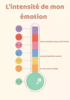 Aperçu - Affichage - LES EMOTIONS AFFICHES - Page 1