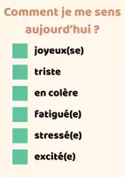 Aperçu - Affichage - LES EMOTIONS AFFICHES - Page 3