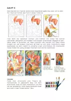 Vorschau - Arbeitsblätter - Kunstprojekt: Franz Marc - Abstrakte Tiere - Seite 2
