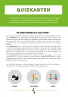 Vorschau - Quiz - Amphibien - 27 Quizkarten - Seite 1