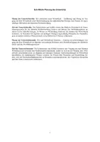 Vorschau - Unterrichtsreihen - Unterrichtsentwurf "Wir erforschen unser Wörterbuch" - Seite 2