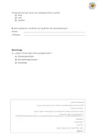 Vorschau - Arbeitsblätter - Gänseblümchen - Teste dich selbst - Seite 1