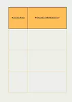 Vorschau - Arbeitsblätter - Gruppenpuzzle NATO - Seite 1