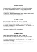 anteprima - Programmi scolastici / Materiali per docenti - Conosciamo gli scienziati! - Pagina 2