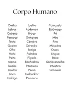 Vista previa - Unidades / Secuencias / Situaciones de Aprendizaje - Constrói a Palavra - página 2