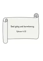 Vorschau - Arbeitsblätter - Bibleworte für die Fastenzeit - Ein Ritual für den Gebetskreis 4 - Seite 3