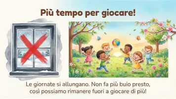 anteprima - Presentazioni / Lavagne - La Primavera: che meraviglia! 🌸🏵🌺 - Pagina 3