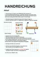 Vorschau - Spiele - WEIHNACHTEN Sportunterricht BINGO-Staffelspiel - Seite 1