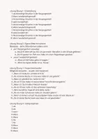 Vorschau - Arbeitsblätter - “Als” und “Wenn”: Übersicht und Übungen (A2/B1) - Seite 3