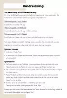 Vorschau - Spiele - Breakfast (Frühstück) Matching pairs Merkspiel - Englisch - Seite 2