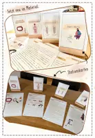 Vorschau - Stundenentwürfe - Hormone: Die Stressreaktion (Sympathikus & Parasympathikus) | Biologie 8 | fertige Unterrichtsstunde | sofort einsetzbar - Seite 2