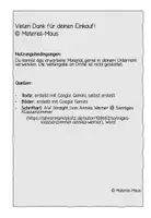 Vorschau - Arbeitsblätter - Freebie Umweltschutz - spielerisch lernen, die Welt zu retten Freebie - Seite 3