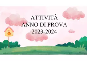 anteprima - Materiale di supporto/inclusione - Lezione simulata Tfa anno di prova fiabe- completo - Pagina di copertina
