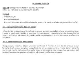 Aperçu - Jeux - La course à la moufle - Page 3