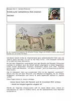 Vorschau - Arbeitsblätter - Humanbiologie - Wachsendes Materialpaket - Seite 1
