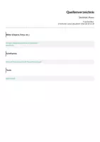 Vorschau - Arbeitsblätter - Prüfungsvorbereitung: Schulaufgaben-Planungshilfe - Seite 3