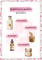 Προεπισκόπηση - Φύλλα εργασίας - Αμυγδαλιά: Εποπτικό υλικό και ΦΕ - Σελίδα 2