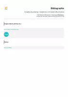 Aperçu - Apprentissages en autonomie - Comptine du printemps - Compter de 1 à 10 (maternelle, inclusion) - Page 3