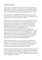 Vorschau - Arbeitsblätter - Materialpaket "Fußball & Religion" - Seite 1