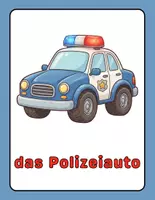 Vorschau - Fördermaterial/Inklusion - Verkehrsmittel – 20 ganzseitige A4 Bildkarten & Poster | Wortschatz - Seite 3