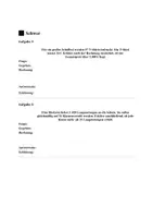 Vorschau - Arbeitsblätter - Schriftliche Muliplikation und Division Textaufgaben Ordentlich! - Seite 3