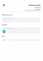 Vorschau - Arbeitsblätter - Zeigerpflanzen - Seite 1