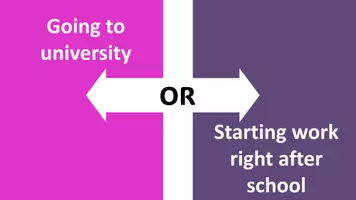 Vorschau - Spiele - Lifestyle Choices: 31 "This or that" Questions (Would you rather...?) (PowerPoint, 3 Teaching Ideas) - Seite 3