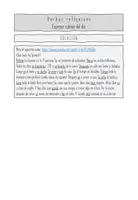 Vorschau - Arbeitsblätter - Verbos reflexivos: Expresar rutinas del día - Seite 2