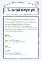 Vorschau - Stundenentwürfe - Unterrichtsbesuch (UB)/Besondere Unterrichtsvorbereitung (BUV): Sport Jonglieren (Klasse 3-4) - Seite 1