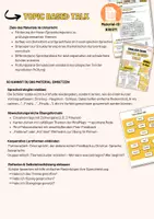 Vorschau - Lehrpläne/Lehrermaterial - Englisch Exam Quali | Materialübersicht | didaktische Handreichung zu XL Sparpaket | Prüfung | oral and written exam - Seite 3