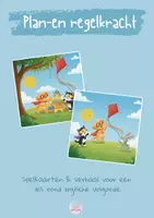 Voorbeeld - Plan-en regelkracht - Logische volgorde (1) - Voorblad