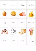 Vorschau - Spiele - food game. young world 1 - Seite 2