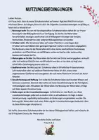Vorschau - Arbeitsblätter - Raupe zum SCHMETTERLING 🦋 - Frühling Unterrichtsreihe - Seite 1