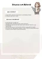 Vorschau - selbst erstellte Cliparts/Grafiken - Lupe zum Ausdrucken - Seite 1