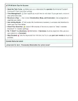 Vorschau - Stundenentwürfe - Canada ZAP 10 NRW: Das Komplett-Bundle (Intro bis Writing Lab) - Englischunterricht: Kanada ZP10 - Seite 3