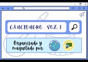 Vista previa - Recursos multimedia - Canciones pack inglés y Español - página 1