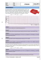 Vorschau - Arbeitsblätter - Aze-09_Fieberkurve - Deckblatt