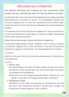 Vorschau - Arbeitsblätter - Wort/Satz der Woche - Materialpaket - Seite 3