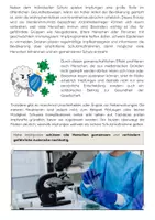 Vorschau - Arbeitsblätter - Impfungen und ihr Wirkprinzip: Antikörper & Herdenimmunität - Seite 3