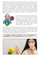 Vorschau - Arbeitsblätter - Allergien und Überreaktionen des Immunsystems - Seite 3