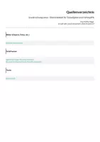Vorschau - Arbeitsblätter - Grundrechnungsarten - Übersichtsblatt für Textaufgaben und Fachbegriffe - Seite 3
