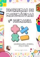 Vista previa - Otros - CUADERNILLO PROBLEMAS DE MATEMÁTICAS - página 1