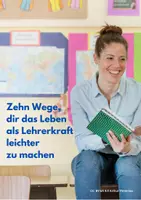 Vorschau - Anderer Materialtyp - Der schwere Weg als Lehrkraft - Seite 3