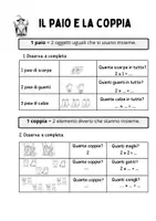 anteprima - Altro tipo di materiale - La Valle Incantata delle tabelline (1) - Pagina 3