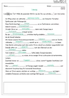 Vorschau - Arbeitsblätter - Strom und Energie - Strom sparen (differenziertes Arbeitsblatt) - Seite 2